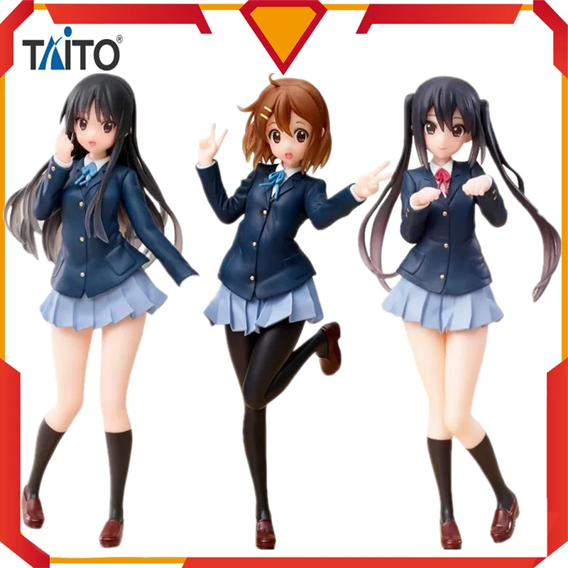 taito-original-coreful-k-on-hirasawa-yui-akiyama-mio-nakano-azusa-18cm-pvc-anime-figures-collection-action-model-ornaments-toy