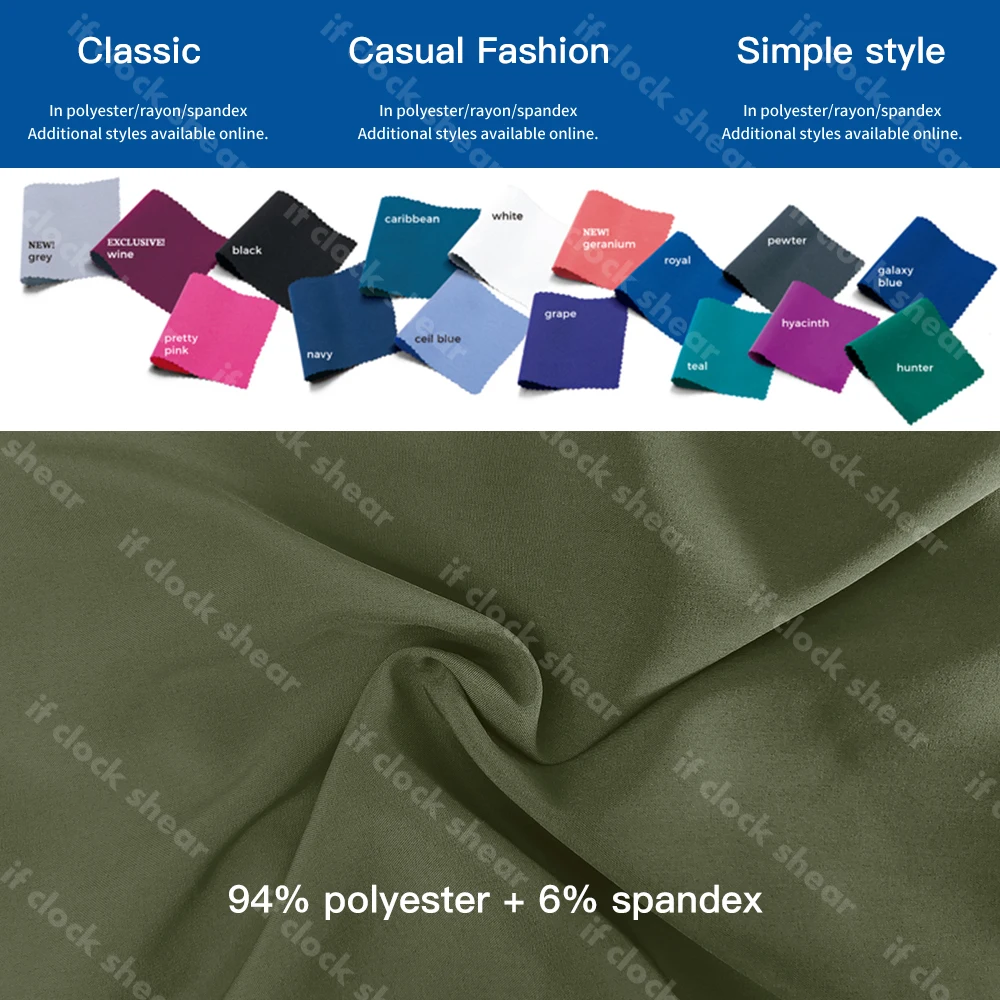 Unisex Doctor and Nurse Scrubs Jogger Sets Nursing Uniform Surgical Suit Women and Men Medical Nursing Surgery Uniform