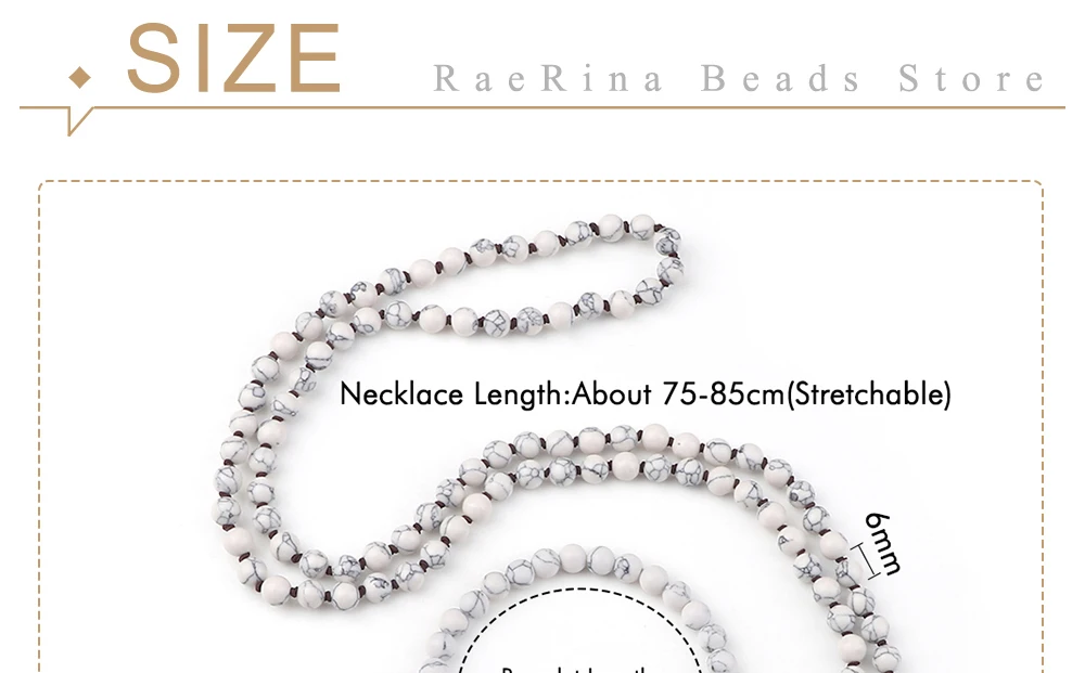 Yoga and Chakra Necklace Set 