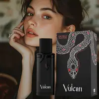 Nouveau Black Snake French Avenue 100 Ml parfum femme parfum homme parfum luxe parfum parfum frais élégant 6