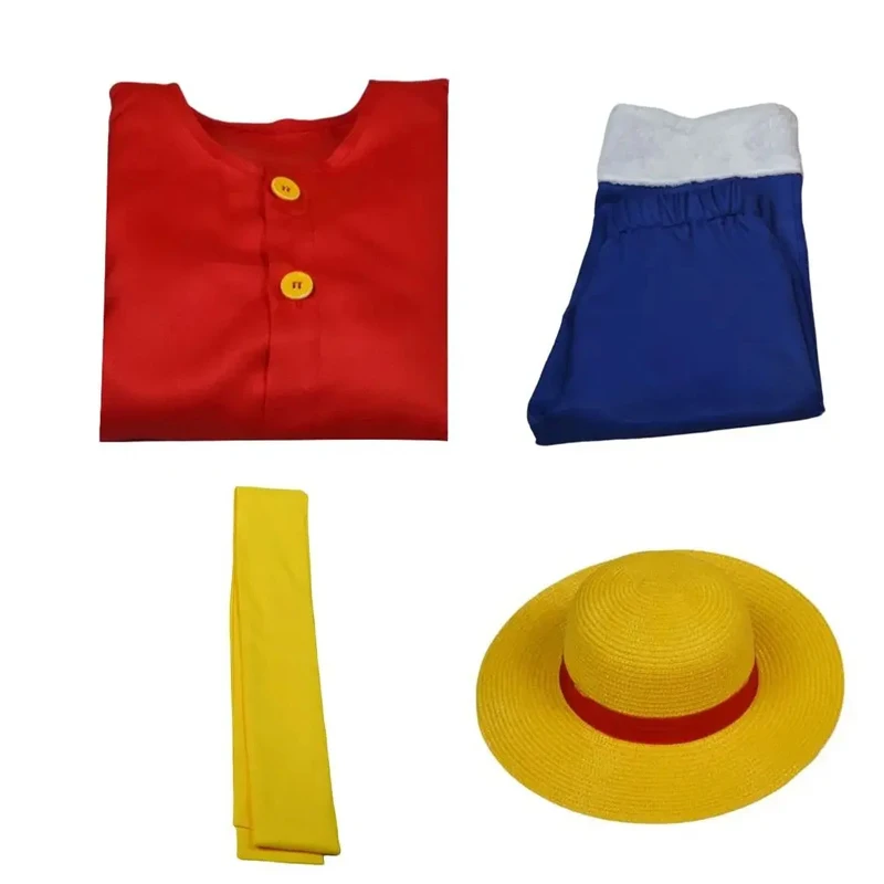 Costume et Chapeau