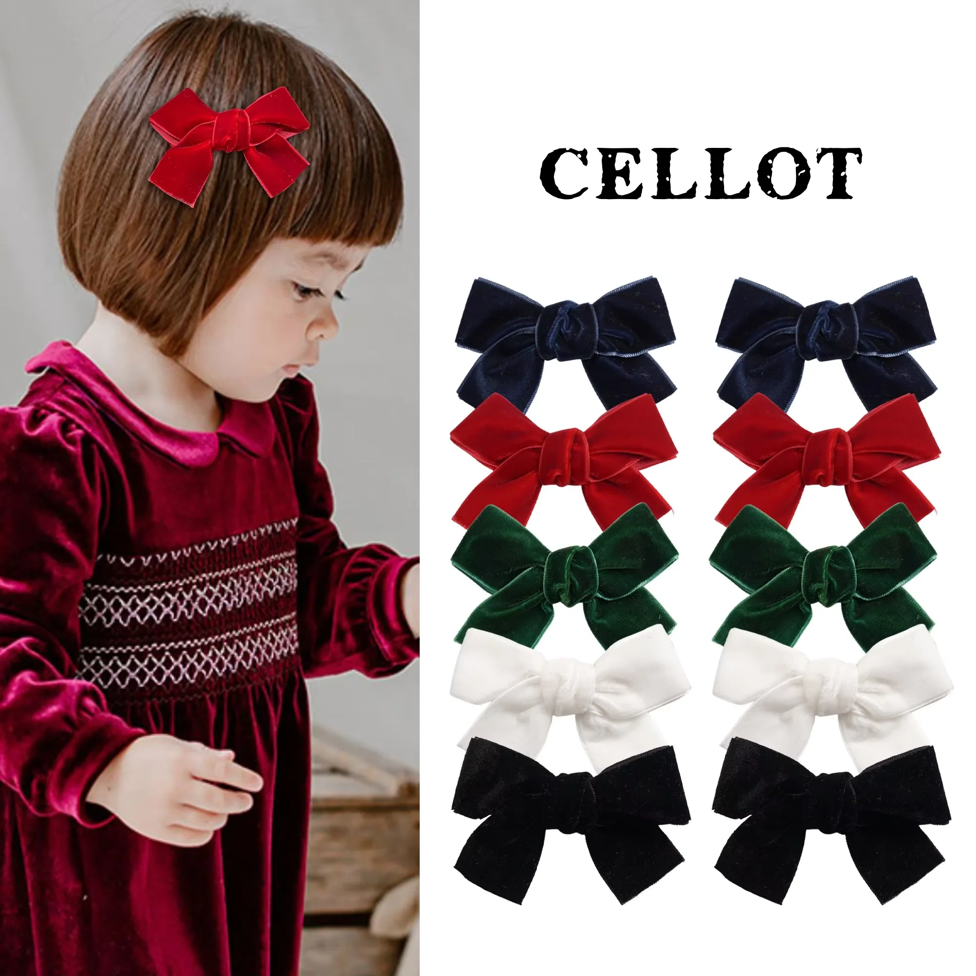 5pairs 10pcs-1