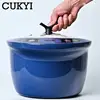 CUKYI 6L Black Garlic Fermenter Fully Automatic Enzyme machine Microcomputre Control Large capacity Yogurt Making Leavening tool 4