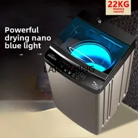 SGF washing machine automatic household pulsator washing and drying integrated large capacity 2