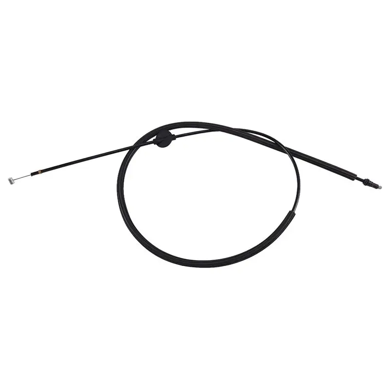 A4 A5 B8 S4 S5 2008-2015 LHD용 AEF2-8T1823535 프론트 후드 래치 릴리스 케이블