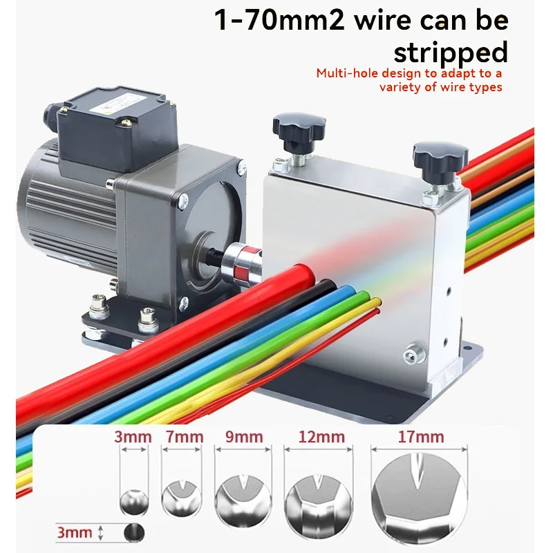 Electric-Wire-Stripper-Machine-1mm-70mm-Cable-Stripping-for-Remove-Wire ...