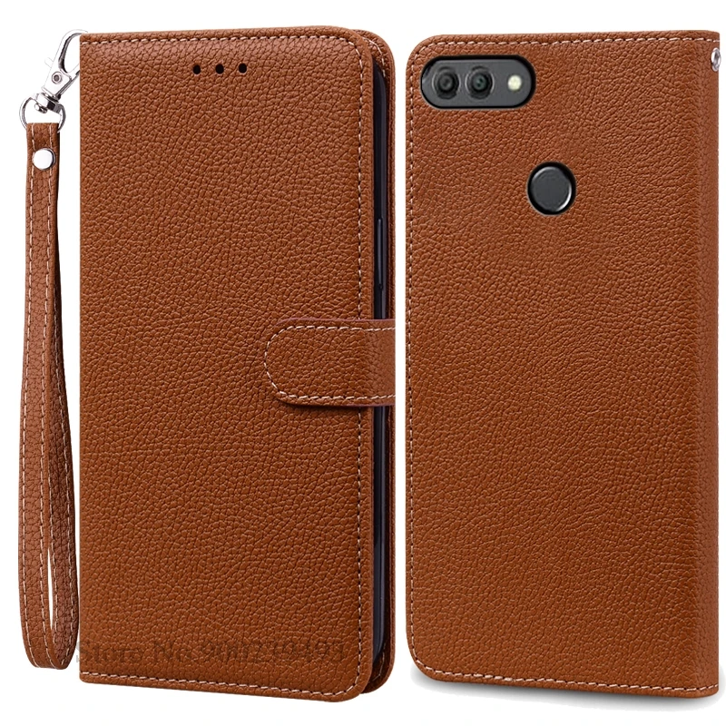 Luxury Silicone Leather Wallet Flip Phone Case - Premium Cover Coque s