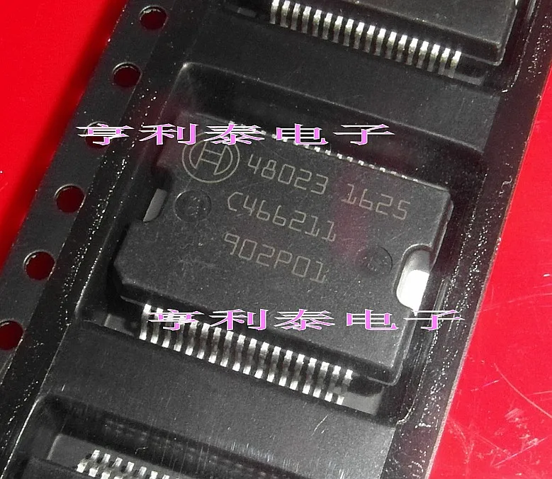 

Original 48023 BOSCHECU Fast Shipping