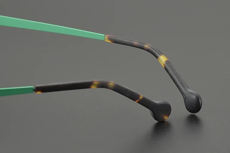 Nobler Eyeglasses - Clear View