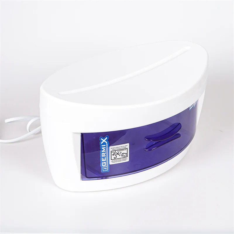 Portable UV Sterilizer Cabinet Eliminates 99 99 Bacteria Wax Therapy Machine