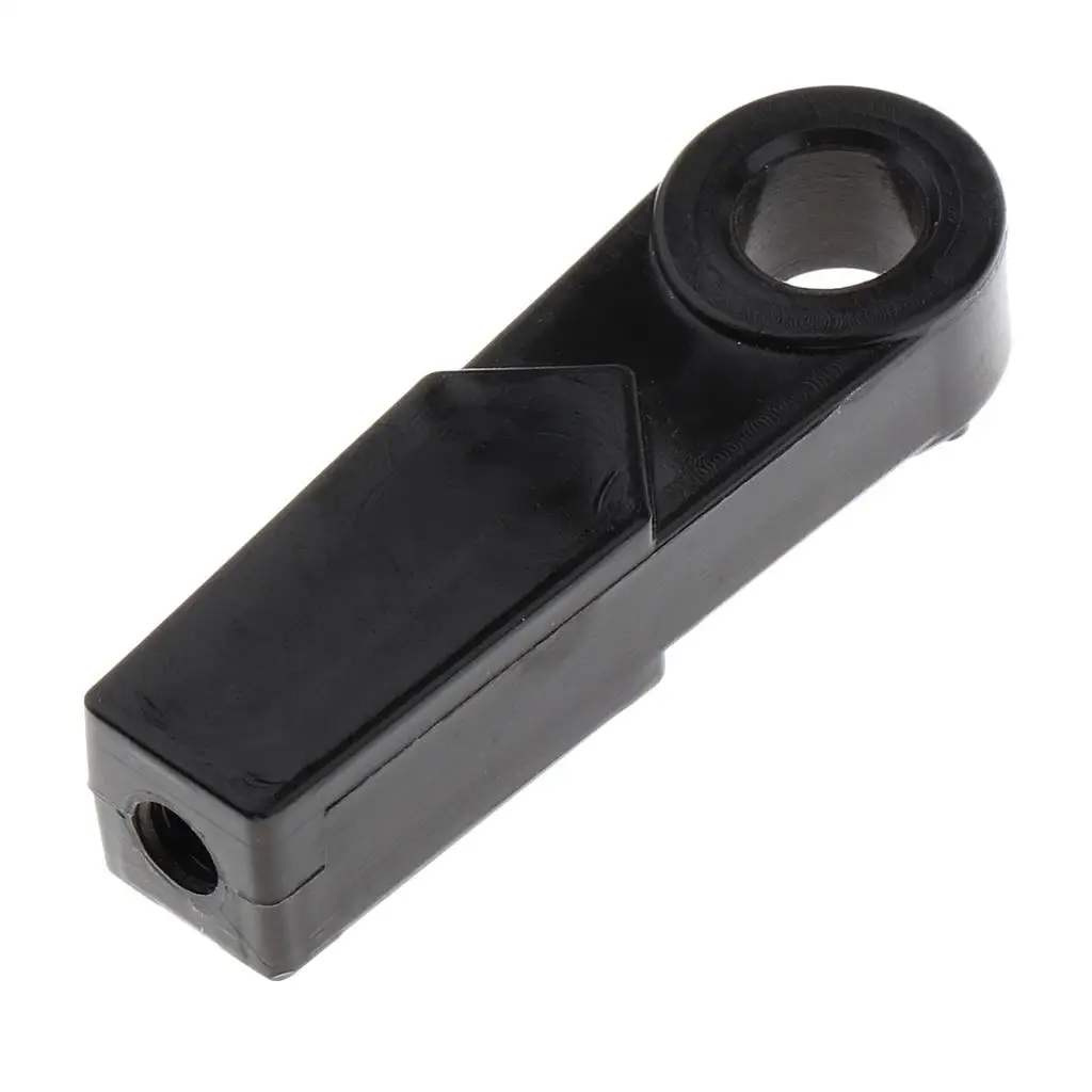 

Наконечник нейлонового кабеля 663-48344-00-00, для корпуса пульта дистанционного управления для подвесного мотора Yamaha