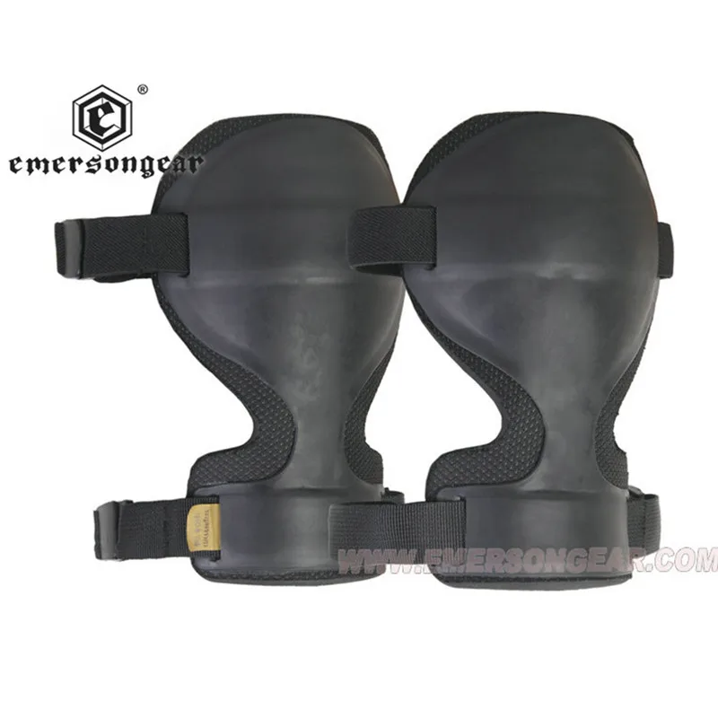 Emerson ARC Style Training Kneepads Combat Knee Pads Outdoor Sport Protective Gear Adventure Hiking Airsoft Hunting Combat