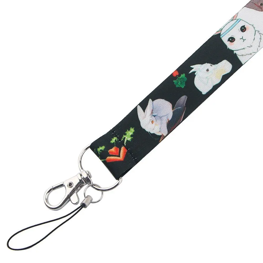 Fettuccia Hang Rope Cordino Per Cellulare Cordino Per Collo Cordini Per Cellulare Corda Appesa Per Cellulare Cinturino Per Cellulare Anime Mo Dao Zu S