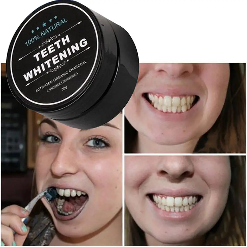 Toothpaste Toothbrush Black Tooth Powder Whitening Teeth Natural Organic Activated Bamboo Charcoal Yellow Teeth Cleaning Care teeth cleaner,teeth whitening powder,teeth whitening toothpaste