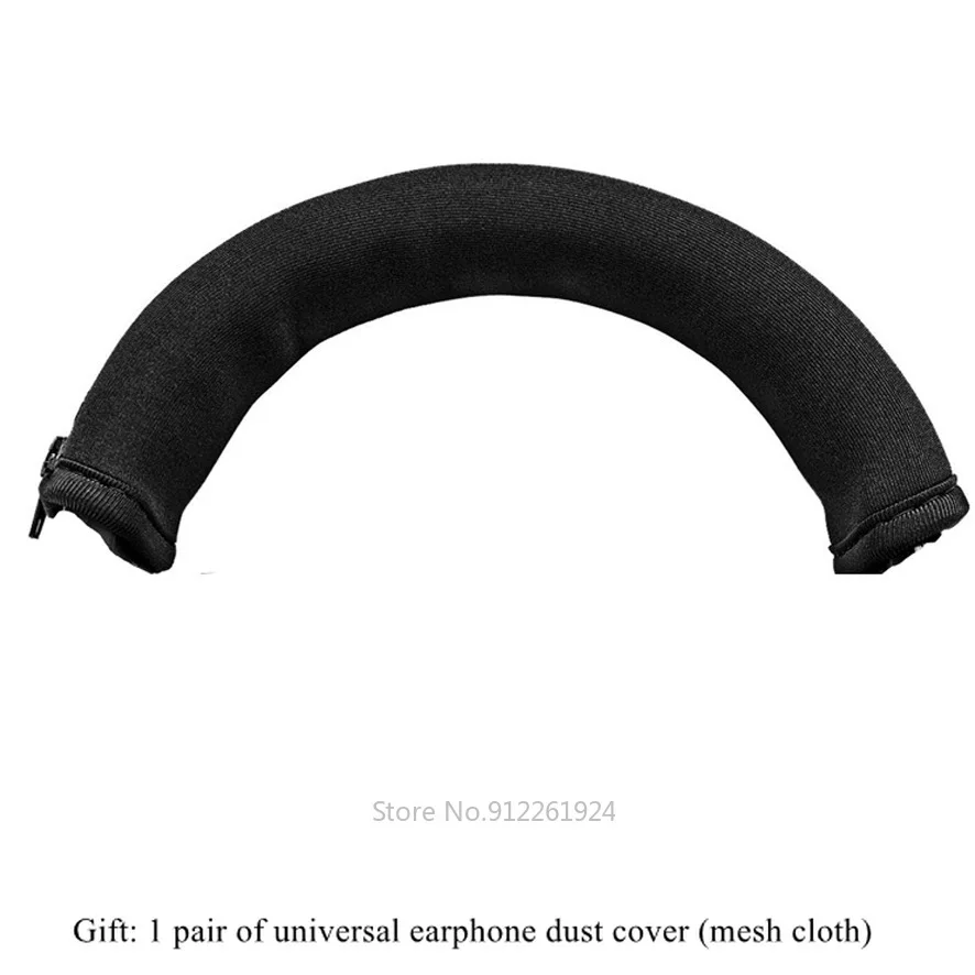 1 pcs of Headband for Corsair HS50 Pro HS60 Pro HS70 Pro  Headphones Bumper Head Pads Cushion Pads 5