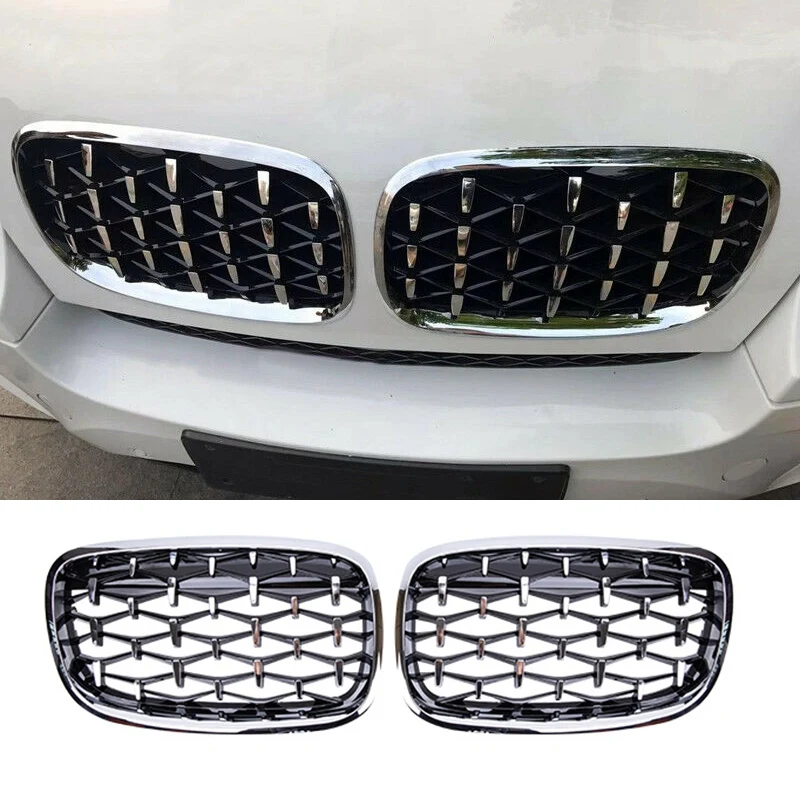 Bmw ڵ ǹ  ߰ ׸, ü, X5 E70 / X6 E71 2008-2013