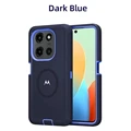 Dark Blue