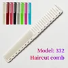 Professional Haircut Comb Hair Cutting Combs Barber Shop Hair Salon High Quality Hairdressing Tools Hairstylist Recommend Y0506 1