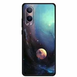 Durable Silicone Shockproof Phone Case - Sleek Back Cover for Nord CE4 Lite 5G (H01.CH.53)