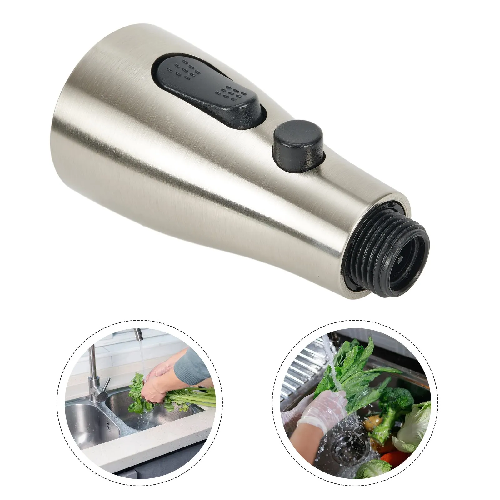 Рисунок 4 - Лейка для кухонного смесителя G1/2