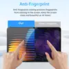 For Xiaomi Pad 7 Pro 11.2 Inch Tempered Glass Screen Protector For MI Pad 7 2024 Tablet Anti Scratch HD Clear Protective Film 5