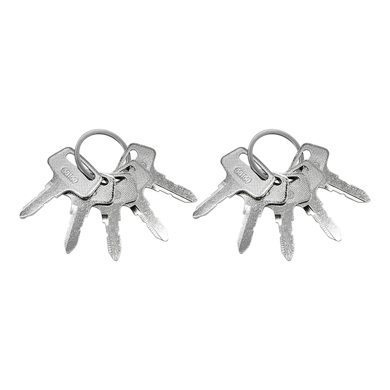 10pcs 점화 키 1900-0916 37410-55150 430-158 쿠보타 트랙터 B1550 B1750 B2150 BX1500 BX1800 BX1830 BX2200과 호환 가능