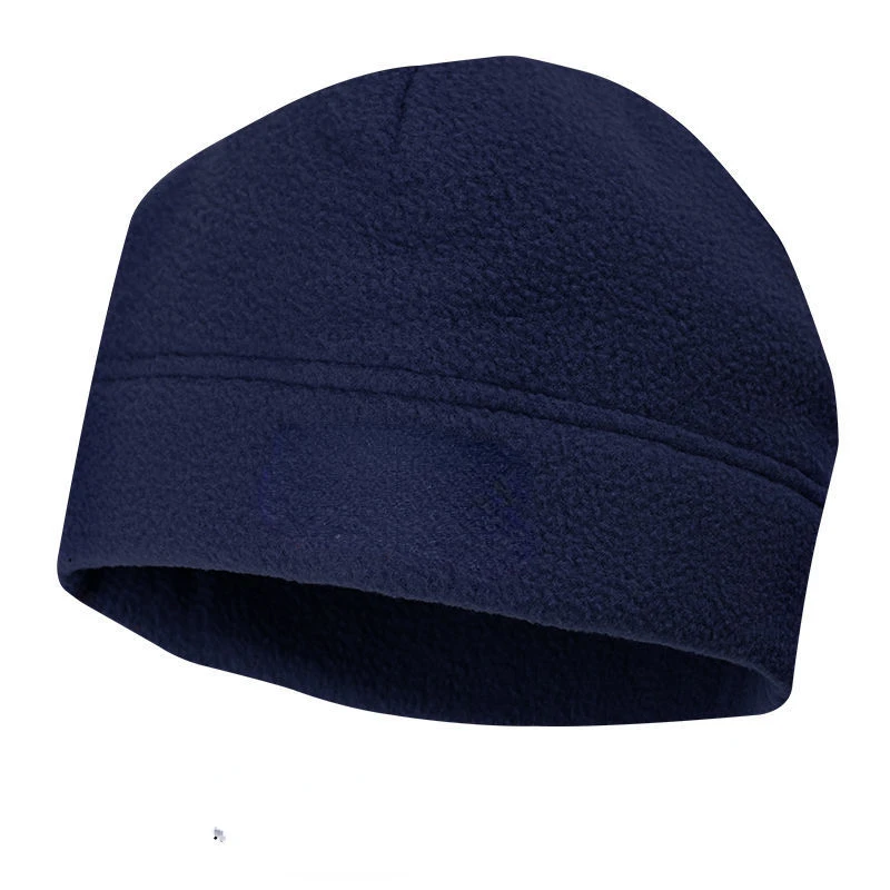 Navy hat