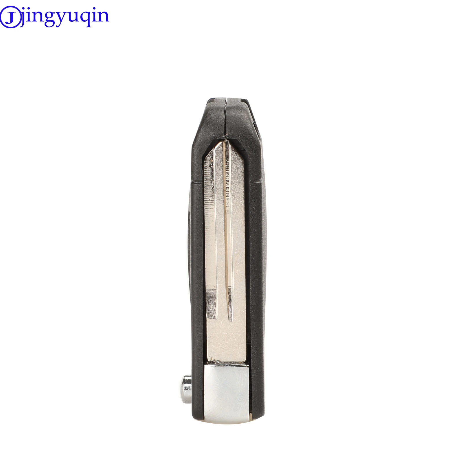 Car Key Shell 2B Folding Remote Cover For Nissan Qashqai primera Micra Navara Almera