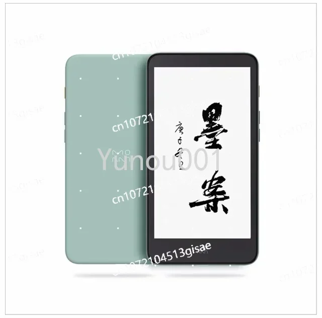 moaan inkpalm mini plus 日本語化済 電子書籍リーダー