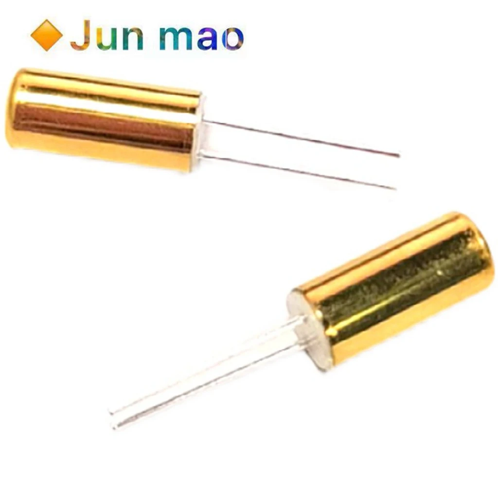 10PCS Highly Sensitive SW-520D SW520 Ball Switch Angle Tilt Switch  Vibration Switch - AliExpress