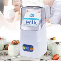 Electric yogurt maker commercial professional greek yogurt maker machine professional home use 1