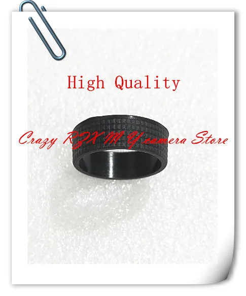 Top Cover Dial Mode Button Circle Rubber Canon EOS 6D 5D3 5DIII 6D2 70D 80D 5D Mark III / 6D Mark II Camera Repair Part camera mode dial button rubber ring,camera repair parts
