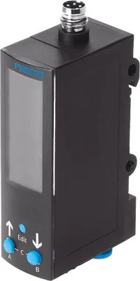 

Оригинальный новый датчик давления FESTO sde3-d10z-b-hq4-2p-m8 540211