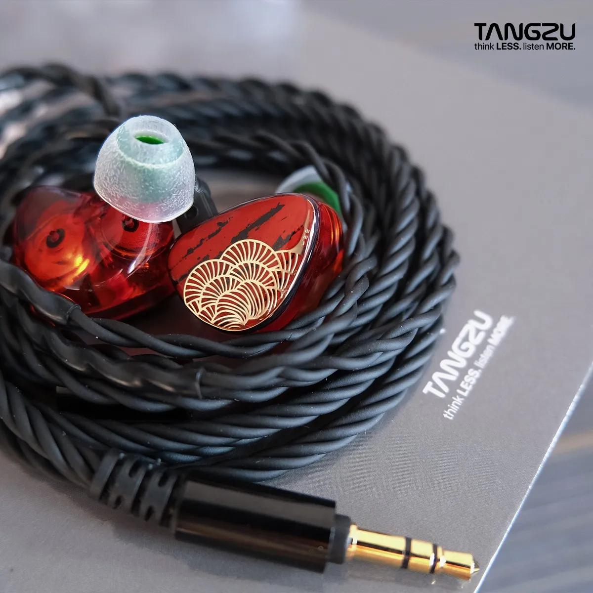  Xuan Nv Hifi  DD ̾  ̾, 2  0.78mm ̺ IEM  , FUDU WAN ER SG