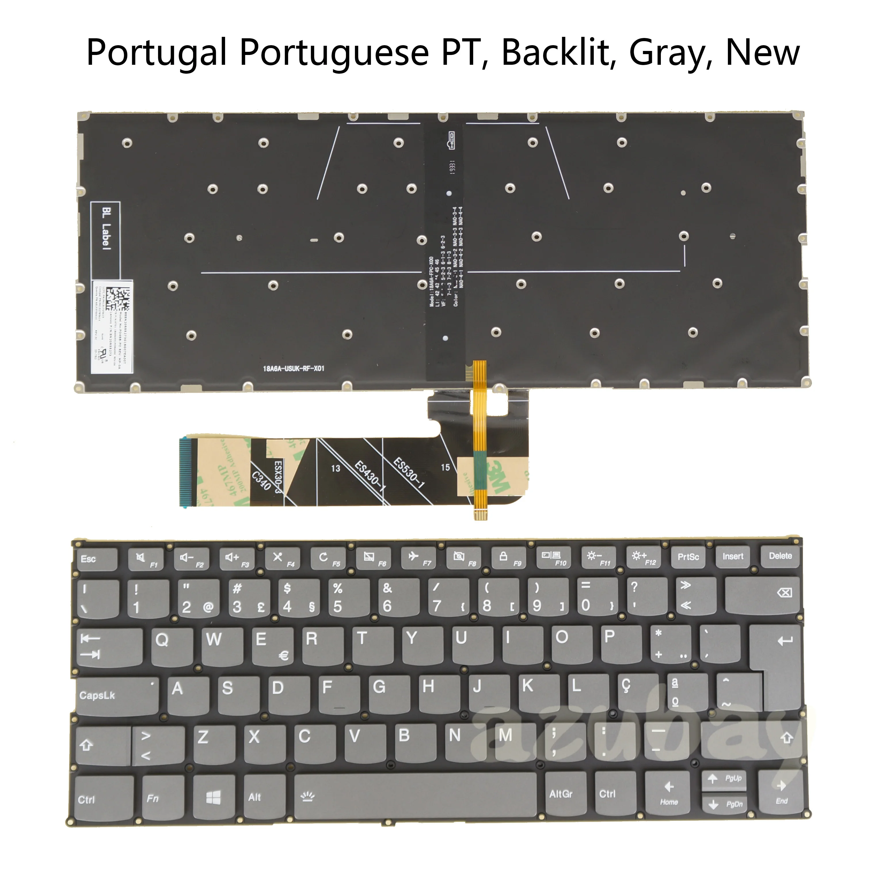 Tastiera Lenovo Yoga | Acquisti Online Su