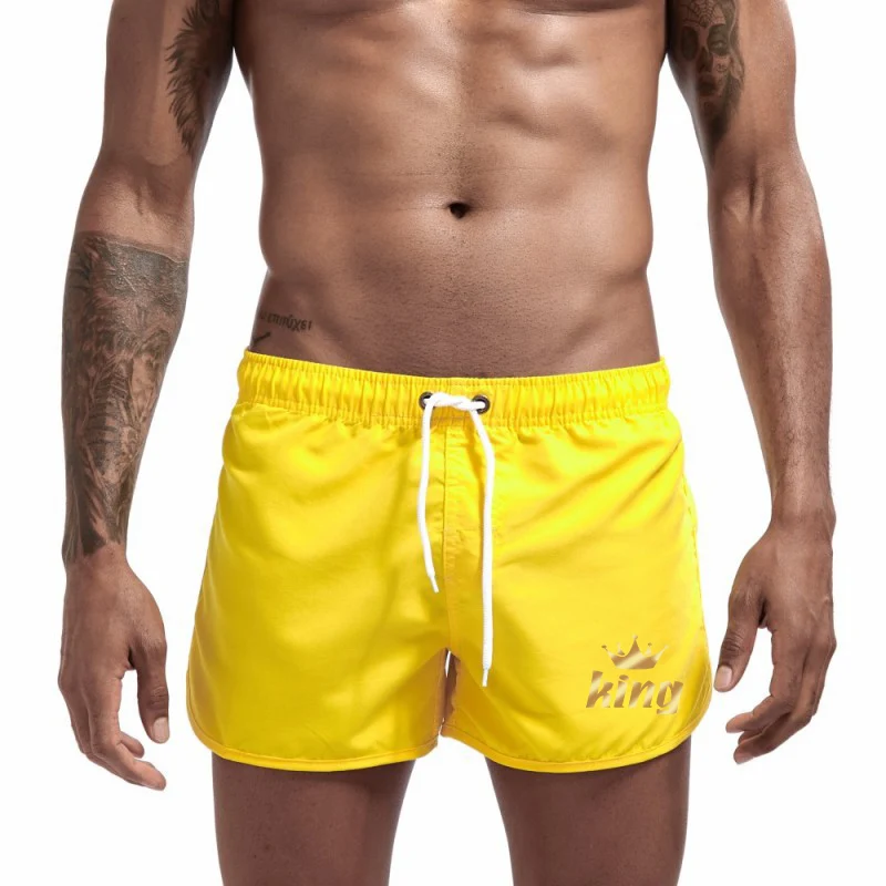 Рисунок 4 - Брюки Tuveke мужские с принтом King