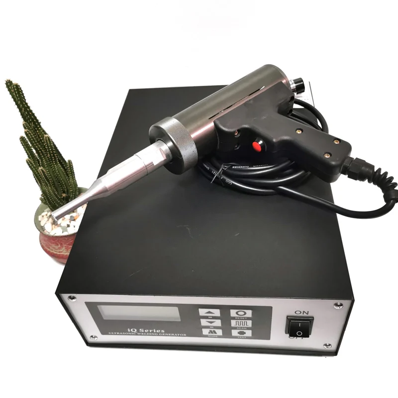 Ultrasonic welding machine for sale best sale