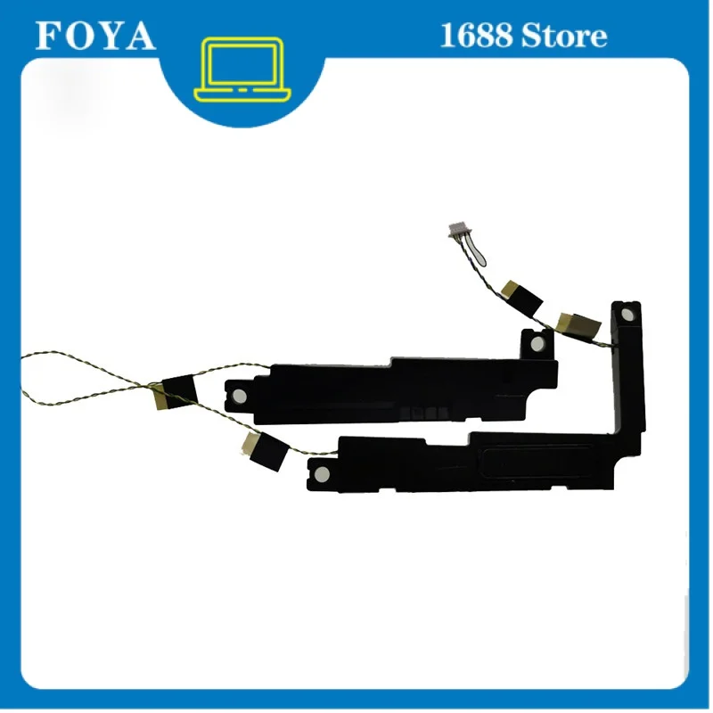 

Новый оригинальный комплект динамиков для ноутбука 0KVDMH для Dell Alienware m17 R1 M17 P37E ALW17. M-D3735S