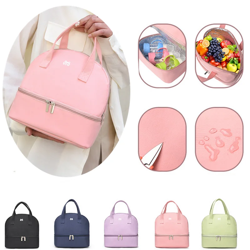

Mummy Diaper Backpack Baby Milk Food Storage Thermal Bag Warmer With Feeding Bottle Thermal Keeps Drinks Cool Backpack