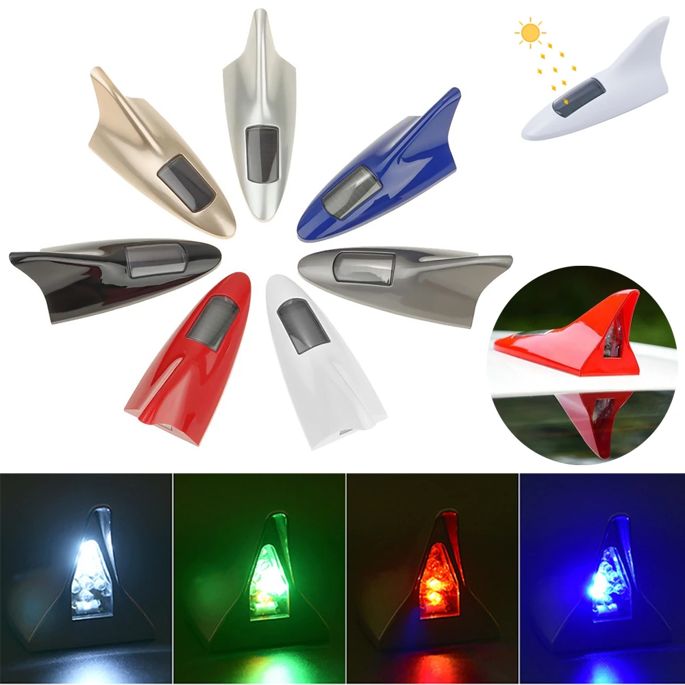 Antenna Led Warning For Mazda Cx3 Cx5 Cx7 Cx9 Bt50 Mx5 Mx5 Miata