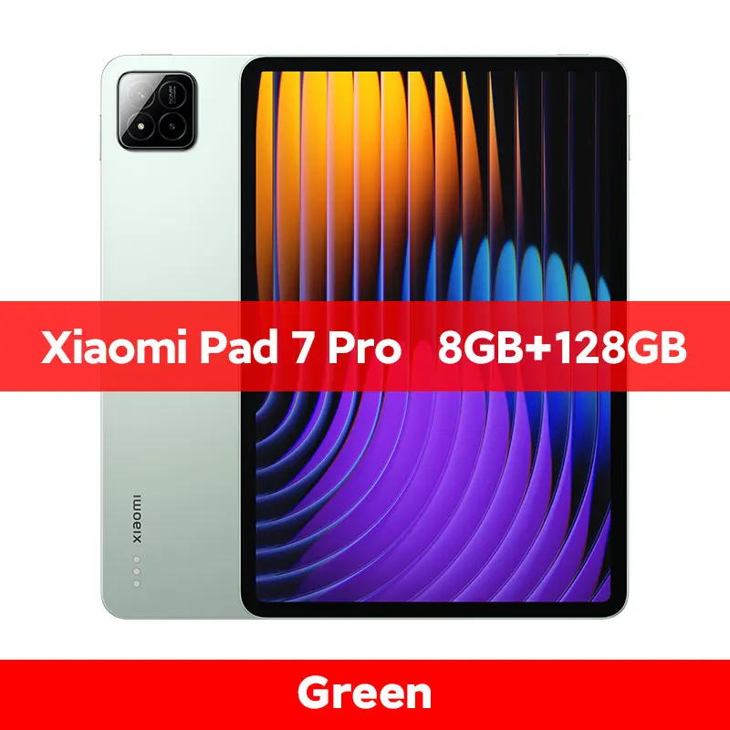 Xiaomi Pad 7 Pro グローバル版 Amazon.com : Xiaomi Pad 7 Pro Ai WiFi Version Global (No Calls or