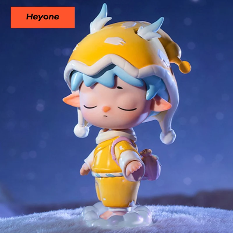 【Mimi】 240708 • Klaxon Official Music Video 💙🌟 — wearing