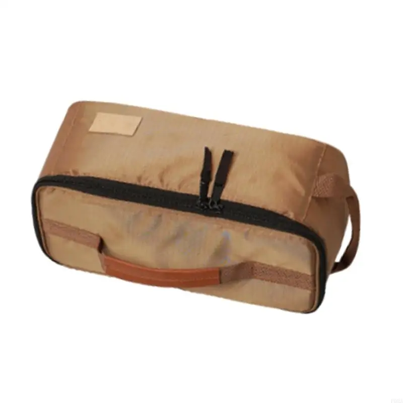 Tablewares Bag for Picnics Camping
