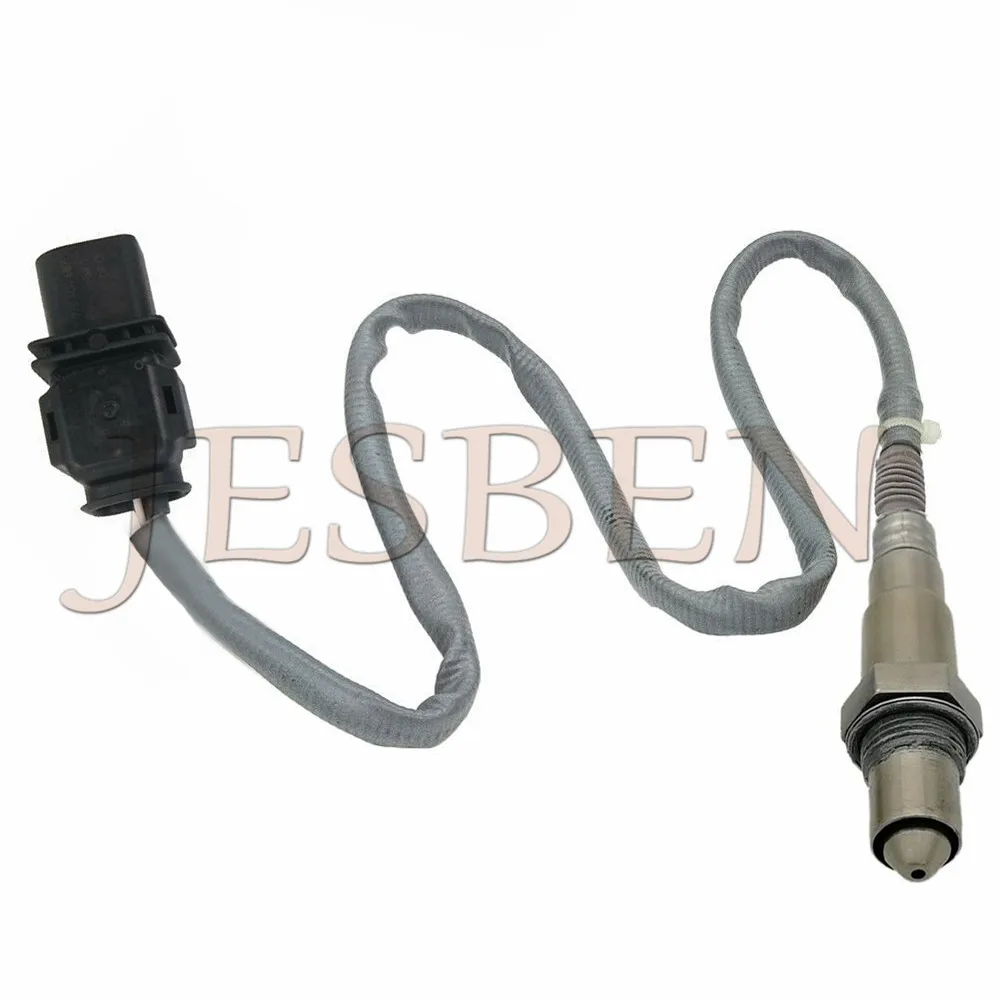 ︎︎☁ 39351-2F640 Rear Lambda Probe Oxygen O2 Sensor for Hyundai