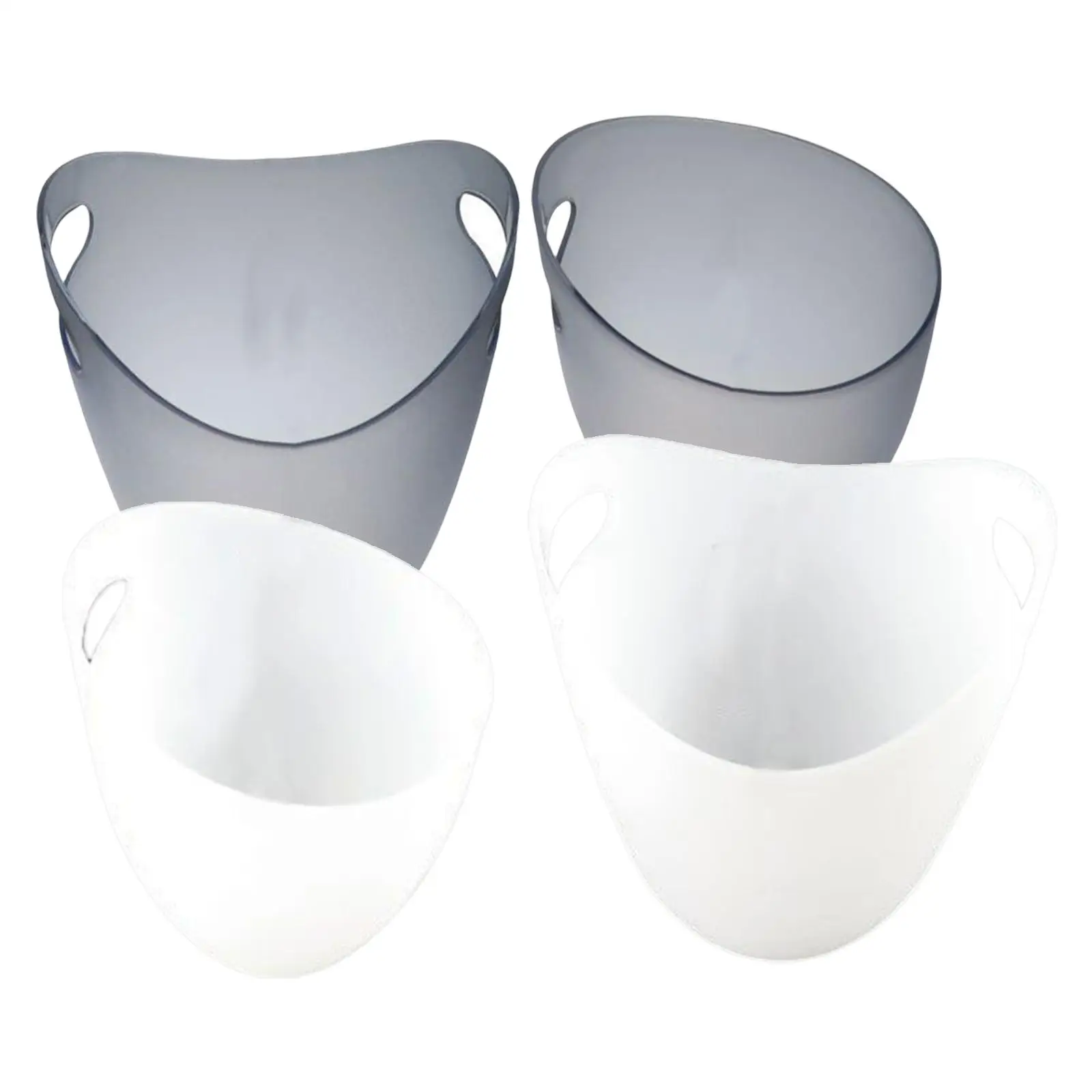 Ice Beer Bucket for Cocktail Bar Home