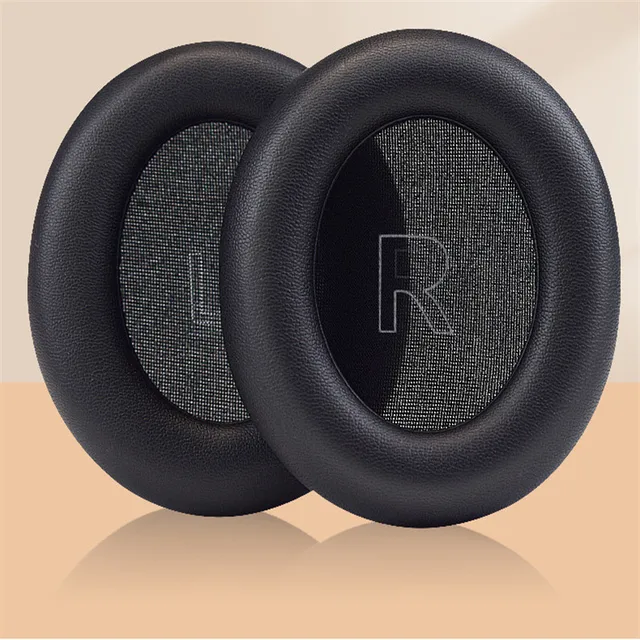 Cuscinetti Auricolari Per Anker Soundcore Q30/Q35 - Gel Di Raffreddamento, Tessuto Ice Silk, Isolamento Acustico - Foto 7