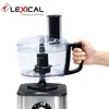мясорубка Household Juicer Vegetable Shredder Stainless Steel Fully Automatic Juicer Multifunctional Cooking Machine 5