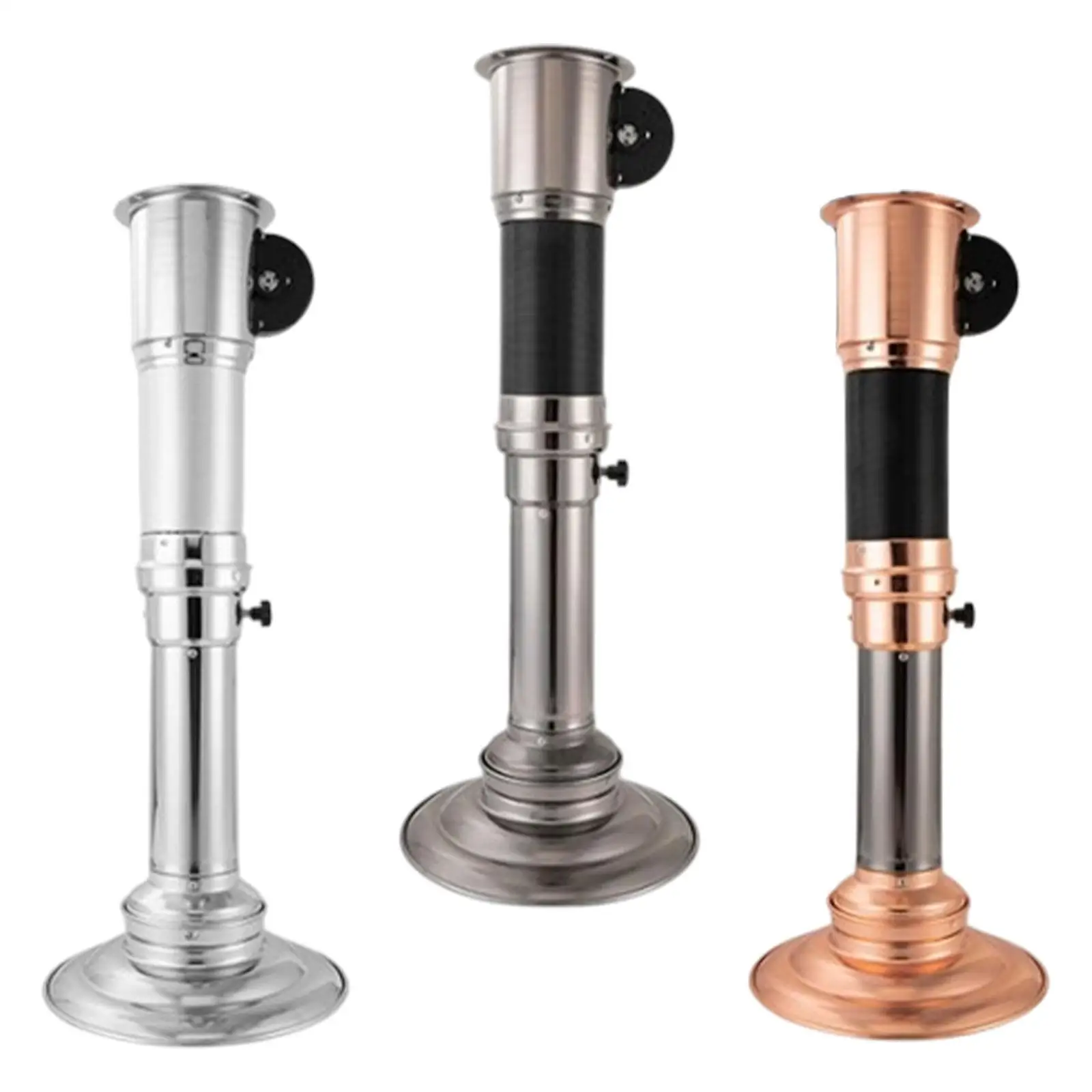 BBQ Exhaust Pipe Straight Exhaust Pipe, Pipe Chimney Barbecue Fan Chimney