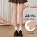 white skin