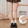 white skin